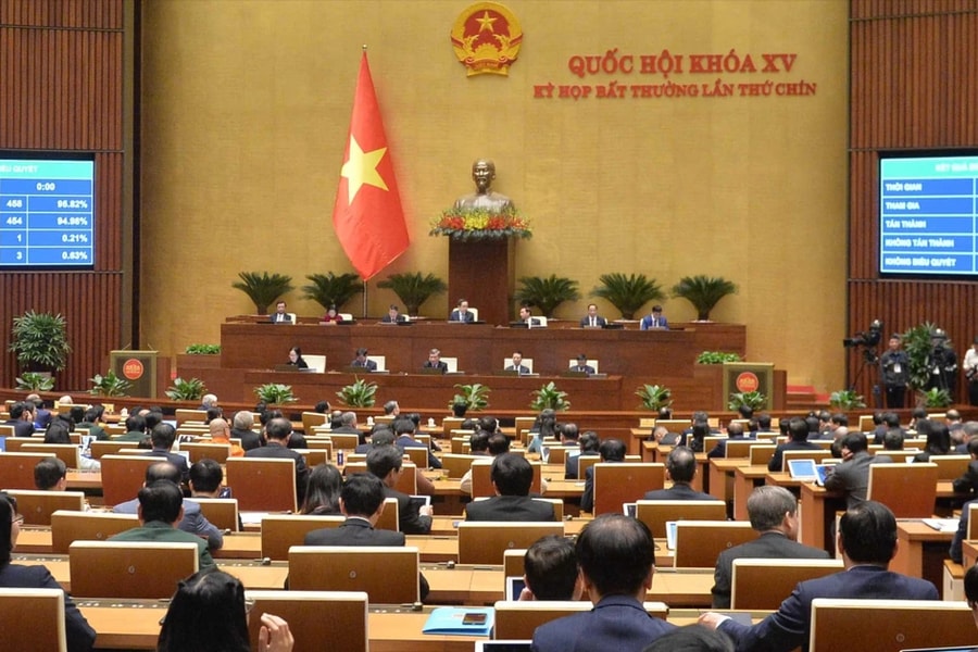 Tổ chức, cá nhân nghiên cứu khoa học, công nghệ được miễn trách nhiệm dân sự khi gây ra thiệt hại cho Nhà nước