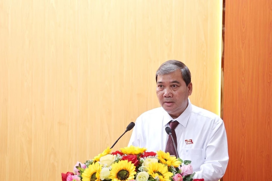 Trà Vinh: HĐND thông qua nghị quyết về thành lập cơ quan chuyên môn thuộc UBND tỉnh 