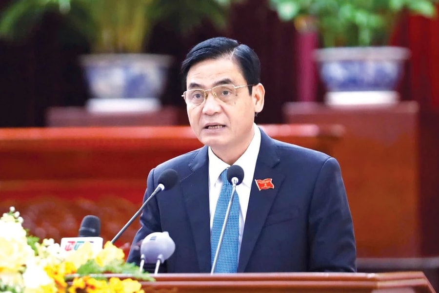 Hành lang pháp lý vững chắc thúc đẩy phát triển bền vững