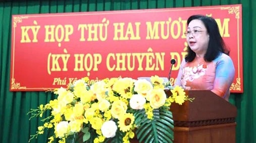 Thực sự được nâng tầm, chất lượng, hiệu quả hơn