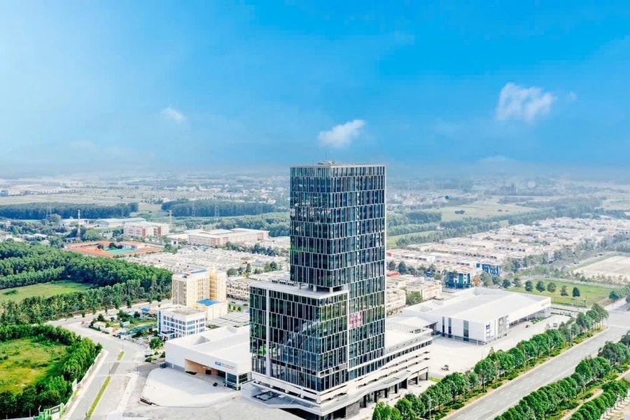 Bình Dương: Tích cực hỗ trợ doanh nghiệp tiếp cận thị trường tiềm năng 