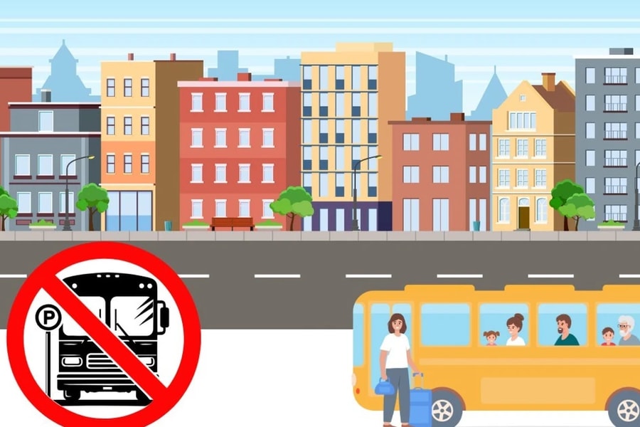 Hà Nội thí điểm cấm ô tô trên 16 chỗ hoạt động ở các tuyến phố khu vực phố cổ và Hồ Gươm