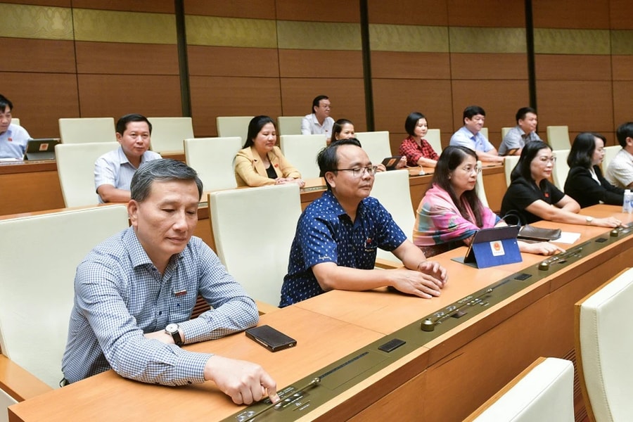 Dự kiến sẽ giám sát trực tiếp tại 15 địa phương