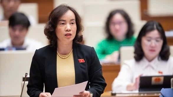 Từ những "đêm trắng" đến Nghị quyết đặc biệt của Quốc hội 