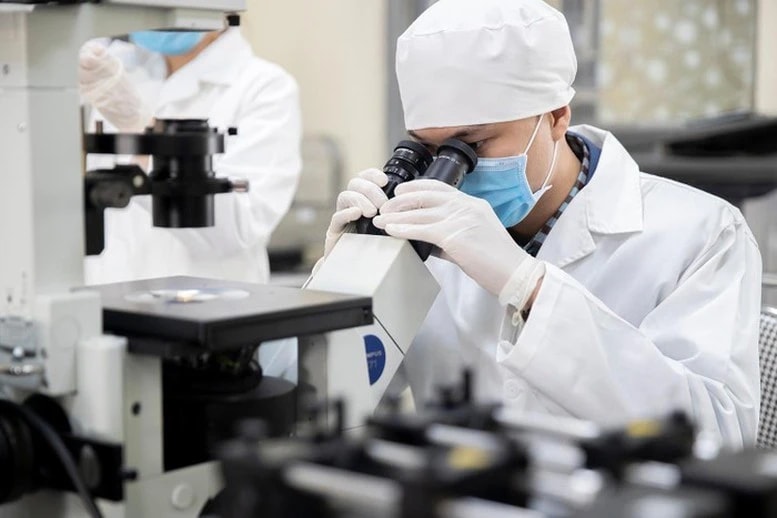 Chính sách vượt trội với chuyên gia cao cấp