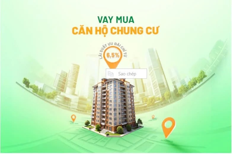 Cơ hội nào cho người trẻ mua nhà tại thành phố lớn?