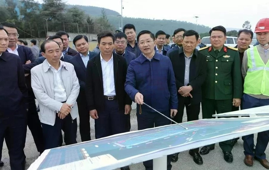 Thanh Hóa kiên quyết thay thế, thu hồi vốn đối với nhà thầu “yếu”