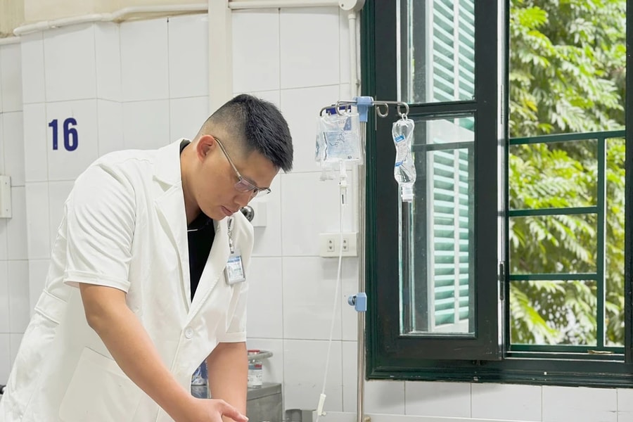 Tình hình mới nhất về sức khỏe nạn nhân trong vụ tai nạn giao thông thảm khốc ở Sơn La