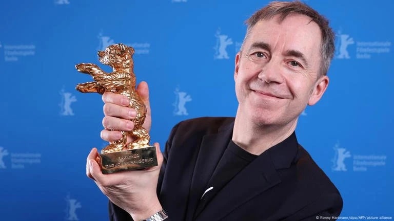 Lễ trao giải Liên hoan phim Berlin lần thứ 75: Lần đầu tiên điện ảnh NaUy giành giải Gấu vàng