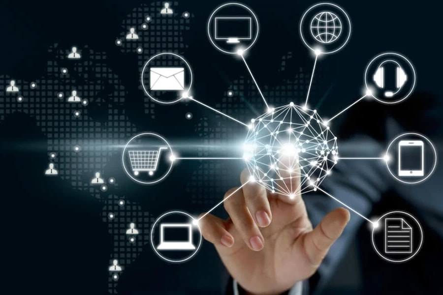 Tư duy kiến tạo sẽ thúc đẩy kinh tế nền tảng phát triển