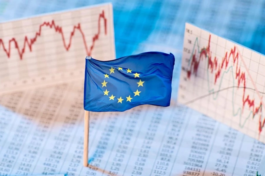 EU có thể đối mặt với một cuộc khủng hoảng tài chính mới