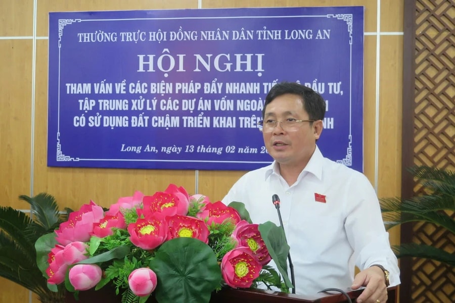 Lời giải khả thi cho các dự án vốn ngoài ngân sách sử dụng đất chậm triển khai