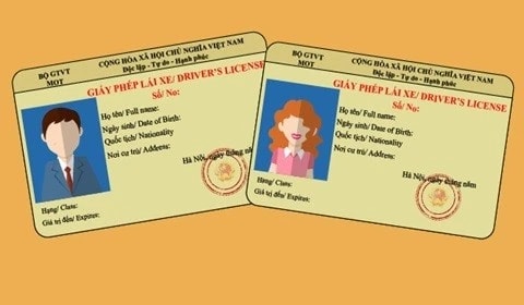 Trình tự thủ tục phục hồi điểm giấy phép lái xe khi chưa bị trừ hết 12 điểm năm 2025 được thực hiện như thế nào?