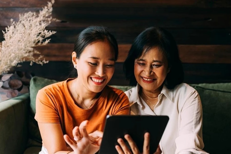 FWD Việt Nam liên tục đổi mới vì khách hàng