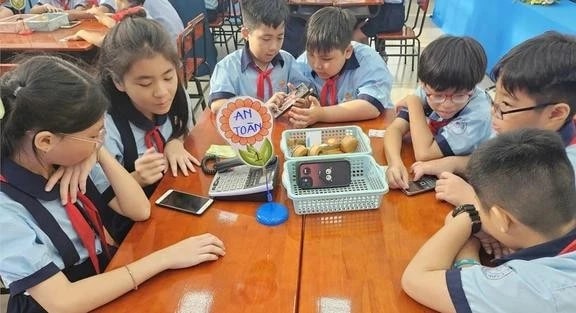 TP. Thủ Đức phân tuyến tuyển sinh đầu cấp theo địa bàn mới