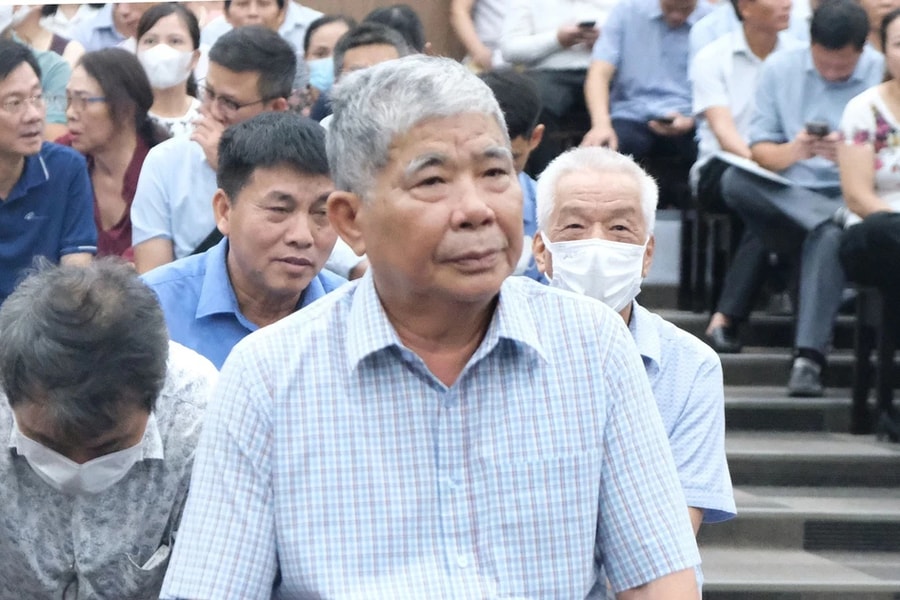 Vụ doanh nhân Lê Thanh Thản lừa dối khách hàng: Kết luận định giá tài sản của 488 căn hộ không có “sổ đỏ” vẫn bán cho người dân 
