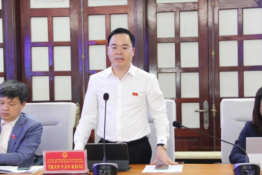  Đường sắt Huế: Thực trạng, thách thức và hướng phát triển