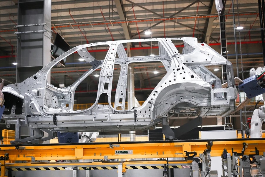 Làm chủ công nghệ giúp doanh nghiệp nâng cao năng suất trong kỷ nguyên mới