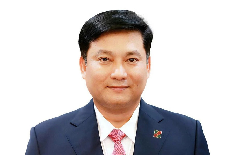 Tổng Giám đốc Agribank Phạm Toàn Vượng được bầu làm Chủ tịch Hiệp hội Ngân hàng nhiệm kỳ VII