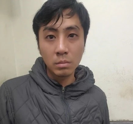 Hà Nội: Bắt giữ đối tượng đổ xăng đốt nhà dân tại quận Hoàng Mai