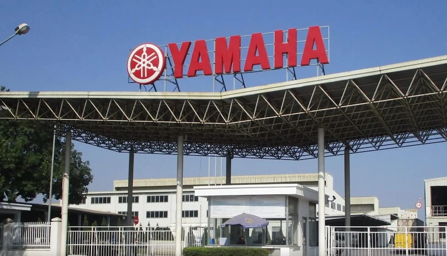 Doanh nghiệp chuyên sửa chữa, sản xuất xe máy Yamaha tại Việt Nam bị phạt và truy thu thuế
