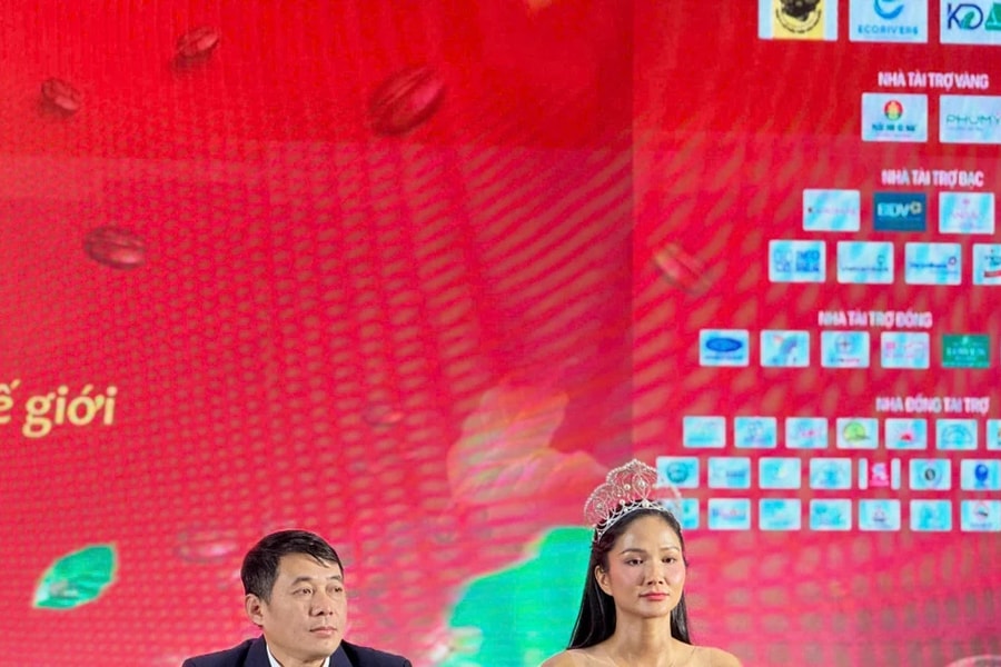 Lễ hội cà phê Buôn Ma Thuột lần thứ 9: Cơ hội kết nối giao thương, phát triển du lịch