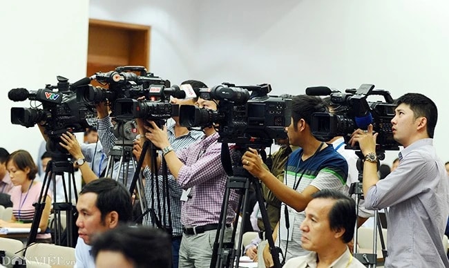 TP. Hồ Chí Minh: Các đơn vị phải chủ động cung cấp, phản hồi thông tin cho báo chí