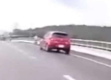 Kiên Giang: Tạm giữ hình sự cựu cán bộ xã lái xe tông chết người