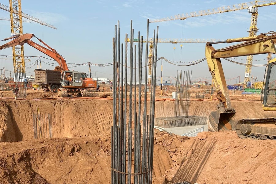 Công ty Đức Anh Tuyên Quang liên tiếp trúng thầu "sát giá", có gói thầu hơn 13 tỷ tiết kiệm cho ngân sách hơn 20 triệu đồng