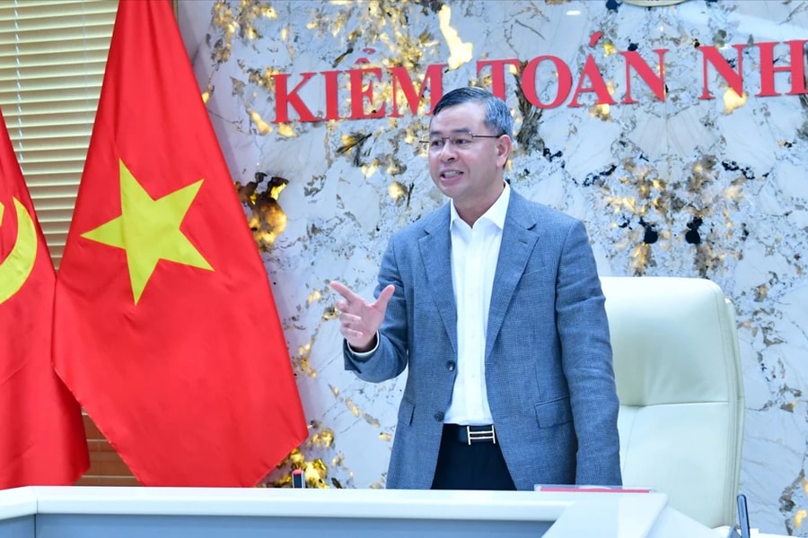 Đổi mới tư duy kiểm toán chuyên đề tập trung vào đánh giá và tư vấn chính sách