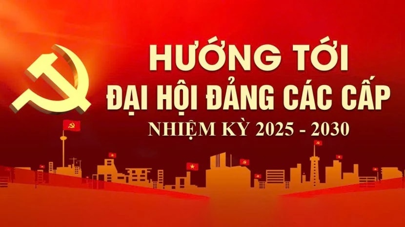 Bài 1: Mệnh lệnh phát triển đất nước và phát triển nguyên tắc kiến tạo kỷ nguyên mới
