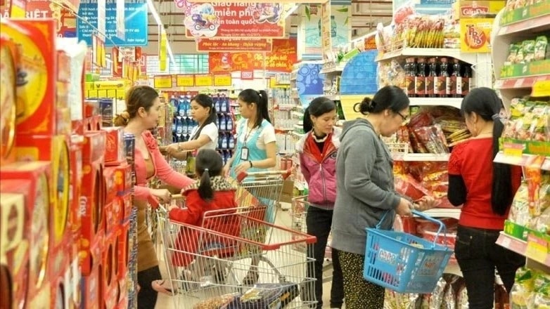 Kích thích tiêu dùng để thúc đẩy tăng trưởng