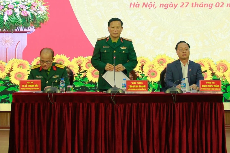 Tuyên truyền sâu rộng kỷ niệm 50 năm chiến thắng Tây Nguyên