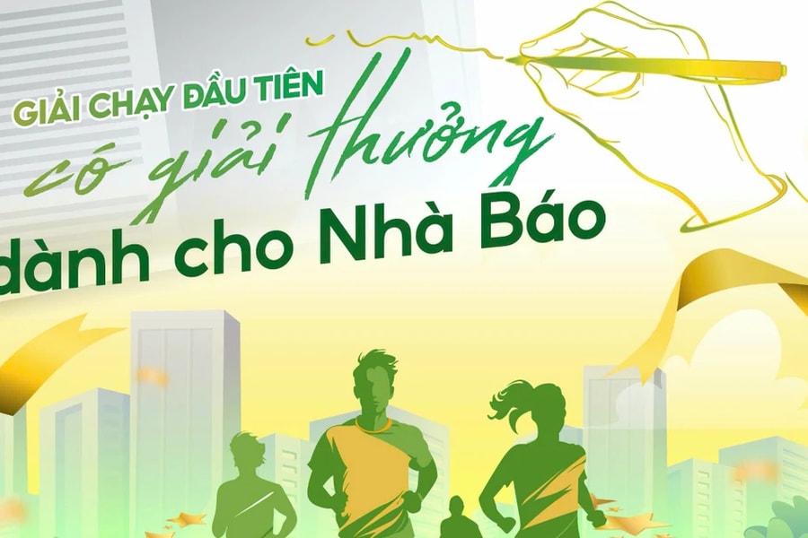 Chinh phục Nam Tây Nguyên tại Đắk Nông Marathon 2025