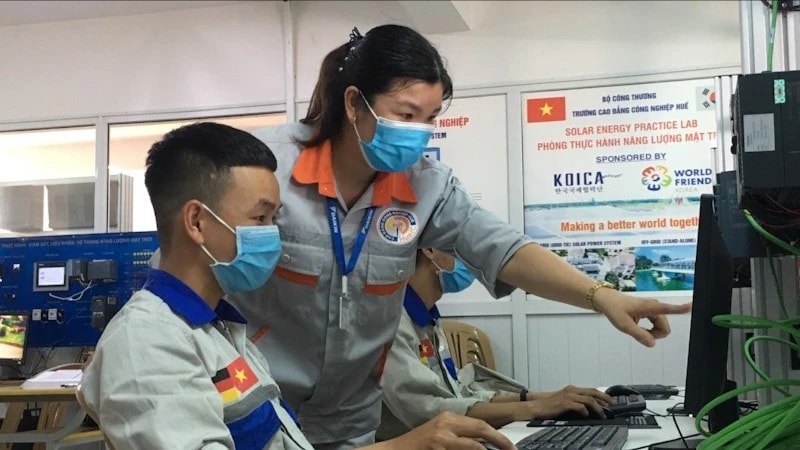 Thành phố Huế: Phấn đấu đào tạo nghề cho hơn 3000 lao động nông thôn