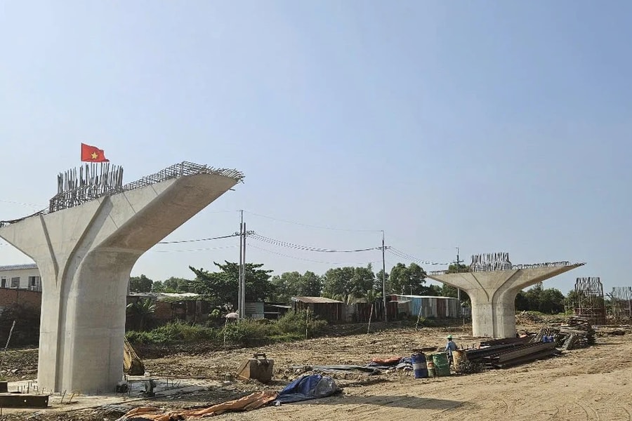 Cục Đường bộ Việt Nam cấm thầu nhiều doanh nghiệp gian lận hồ sơ