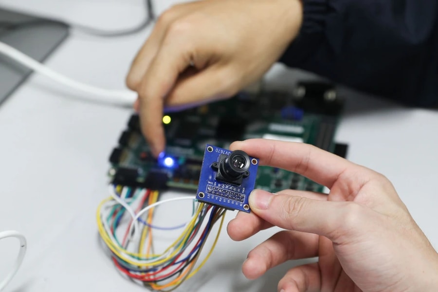 Học bổng toàn phần Fulbright cho nghiên cứu sinh khoa học - công nghệ