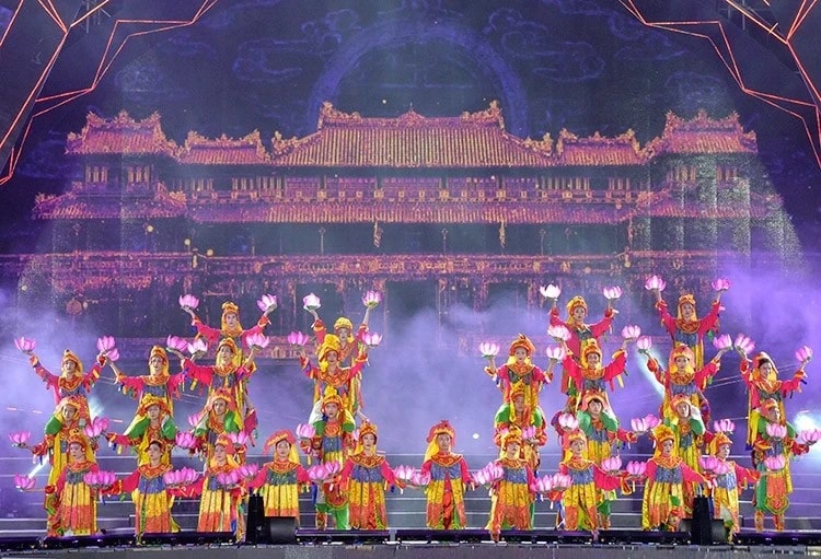 Ra mắt video giới thiệu Năm Du lịch quốc gia - Huế 2025