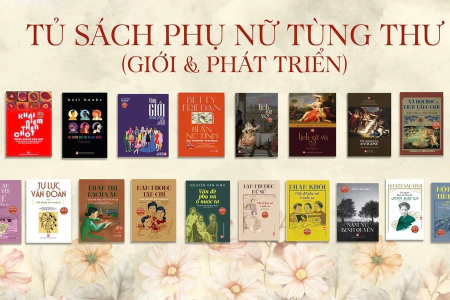  Đối thoại về nghiên cứu giới ở Việt Nam