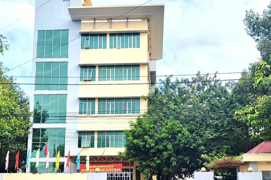 Vụ tranh chấp tại KCN Hàm Kiệm II - Bita's: Kiến nghị xem xét nghĩa vụ thuế và tiến độ thực hiện dự án