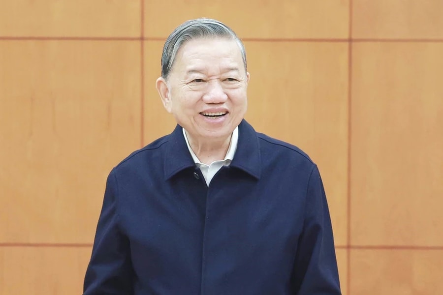 Bài cuối: Phát triển nguyên tắc đổi mới và phát triển kỷ nguyên mới