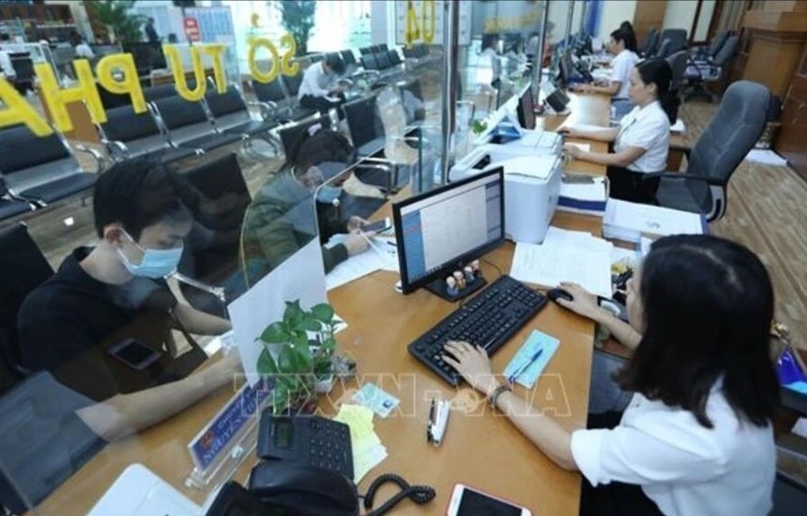 Quy định mới về cơ quan chuyên môn thuộc UBND cấp tỉnh, huyện