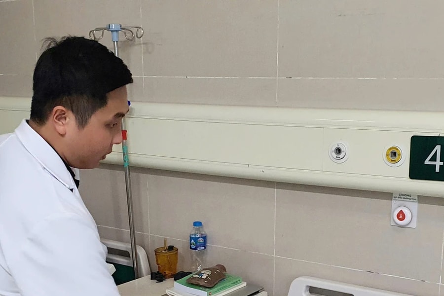 Liên tiếp cứu chữa nhiều ca bệnh biến chứng thai sản nguy hiểm, bác sĩ cảnh báo