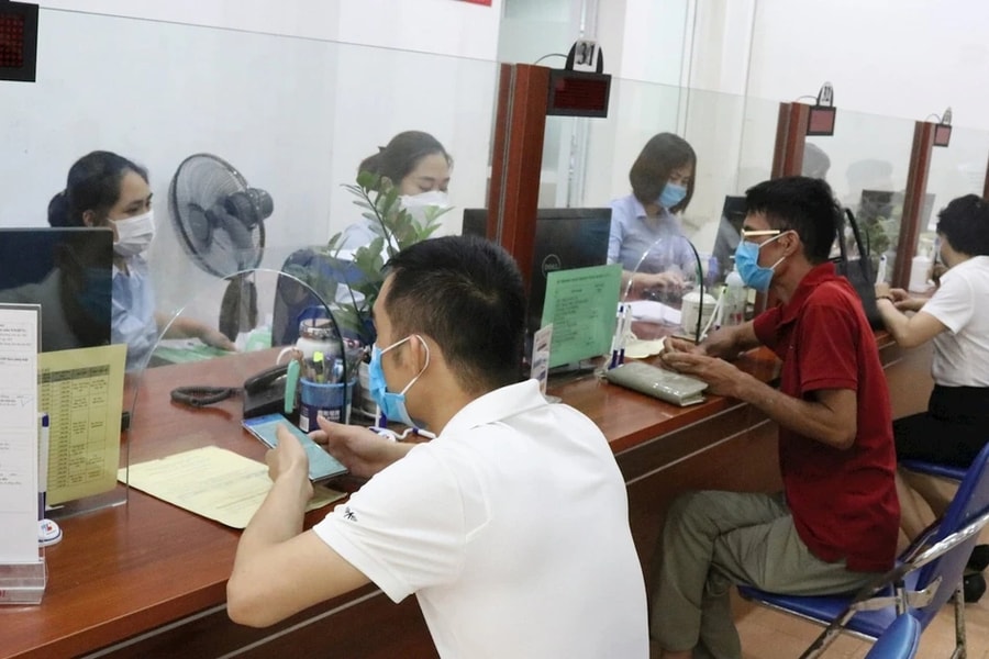 Luật Việc làm (sửa đổi): Để bảo hiểm thất nghiệp trở thành công cụ quản trị thị trường lao động