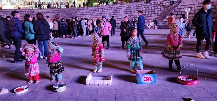 Ngăn chặn vấn nạn lạm dụng lao động trẻ em