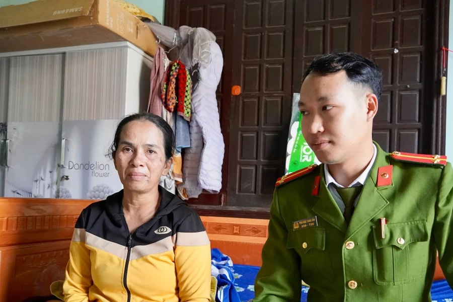 Bài 2: Chăm lo chuyện nhà, chuyện trường