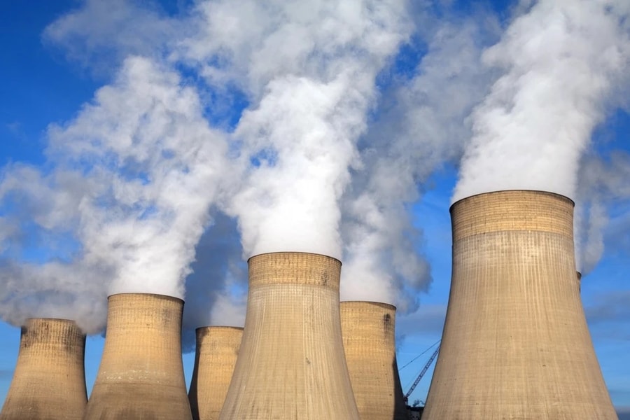 Cần bổ sung quy định về Cơ quan pháp quy hạt nhân