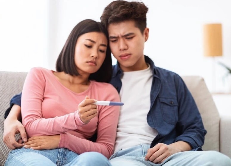 Mối liên quan giữa các bệnh lý tuyến giáp tới vô sinh nam