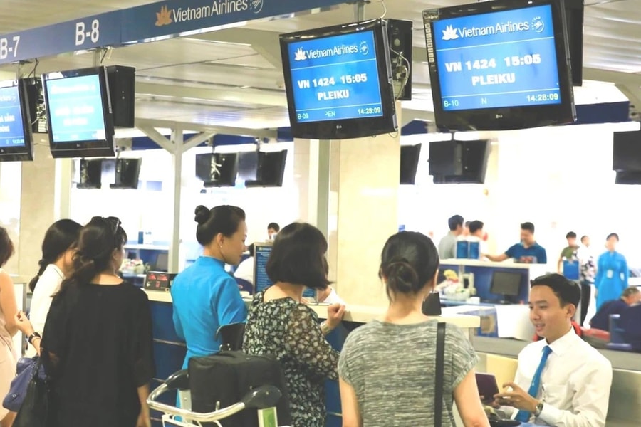 Cá nhân nợ thuế từ 50 triệu đồng trở lên bị tạm hoãn xuất cảnh