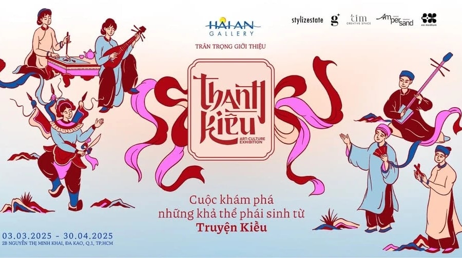 “Truyện Kiều” trong dòng chảy văn hóa - nghệ thuật 